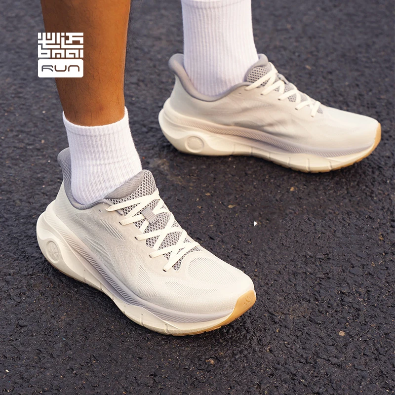 BMAI BM-XRPK003 Men's Cushioning Running Sneakers