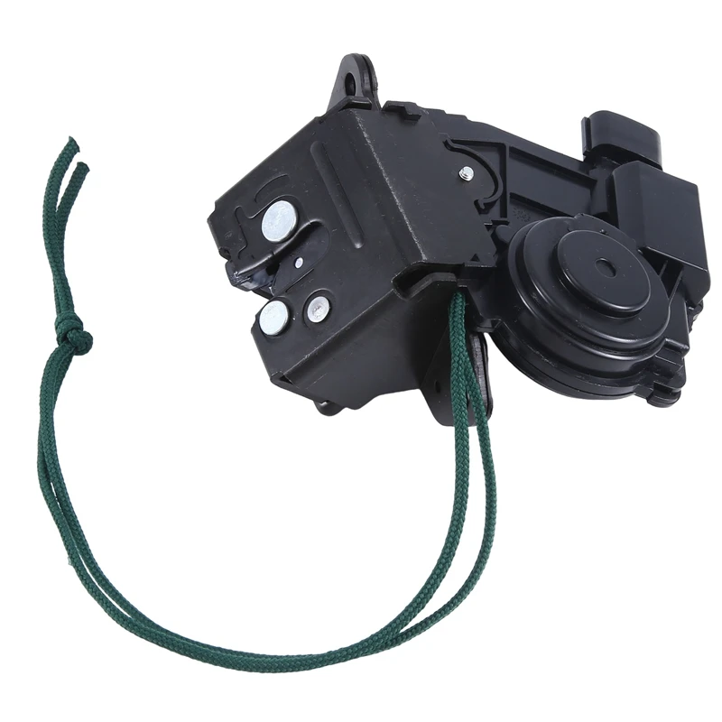 Задний замок багажника автомобиля 6935048080 6935048081, привод замка задней двери для Lexus NX (AZ10) 2014-2021, детали