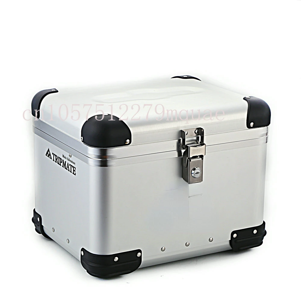 

Motorcycle Top Box 40L for KAWASAKI SUZUKI YAMAHA BMW Motorcycle Scooter