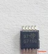 

Новинка и быстрая доставка 5716Q TPS57160QDGQRQ1 MSOP10