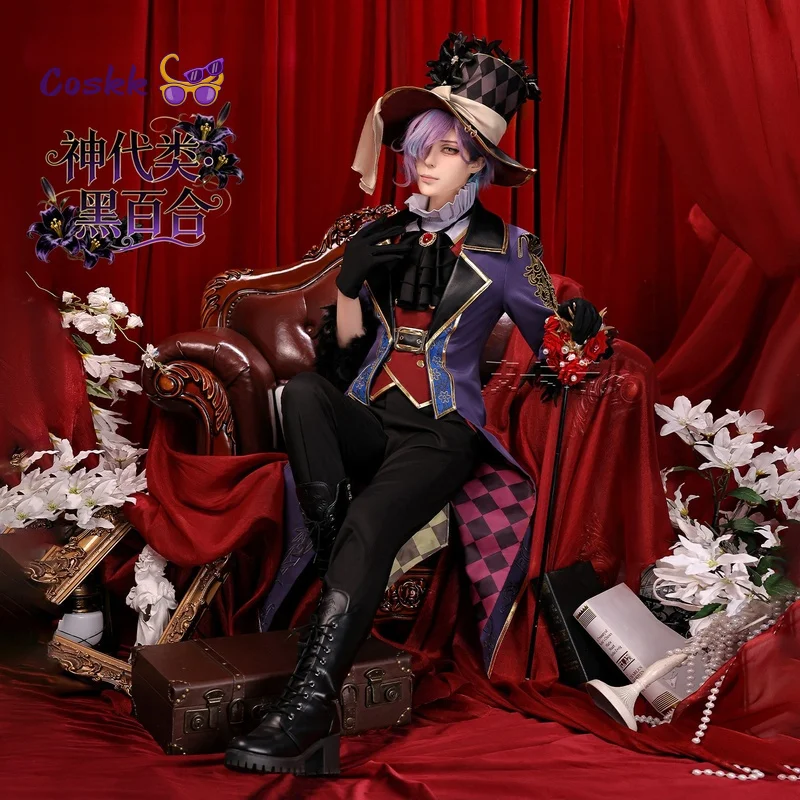 Plus Kamishiro Rui Newly Kamishiro Rui Cosplay costume Halloween Christmas Role S-3XL Plus ...