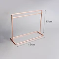 RoseGold S 15x12cm