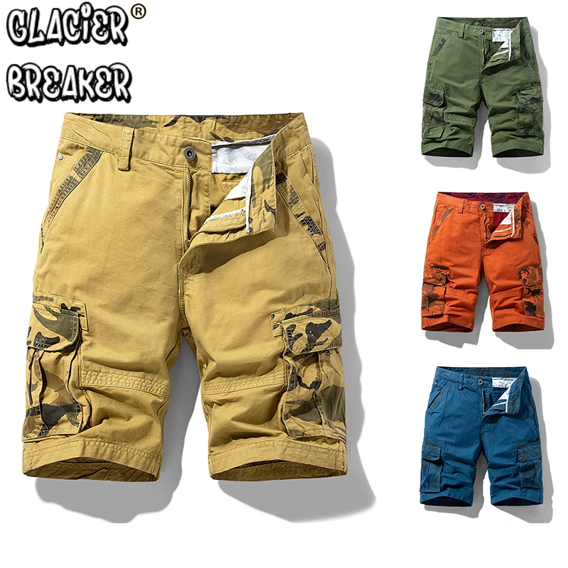 2022 Summer New Camouflage Tactical 