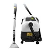 Popular washing carpet machine For home steam cleaner 1000W portable steam cleaner 1