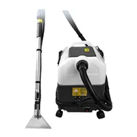 Popular washing carpet machine For home steam cleaner 1000W portable steam cleaner 1