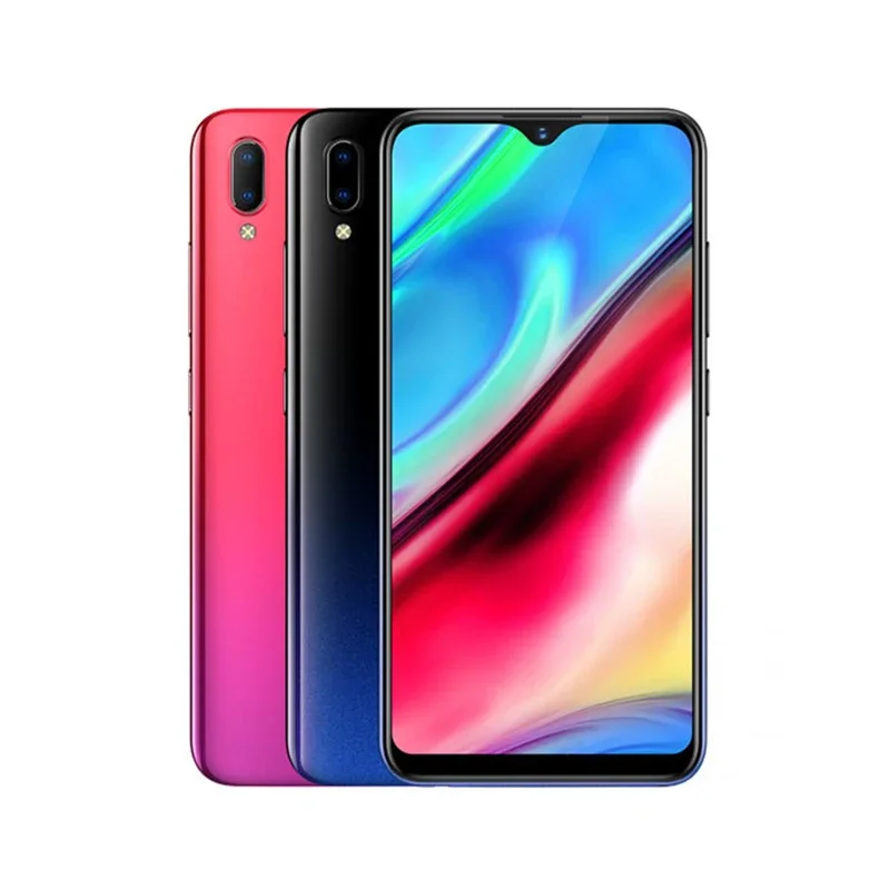 VIVO Y93 4g 256GB ROM 6.2 Inch Smartphone All Colours in Good Condition Original Android Used Phone 3