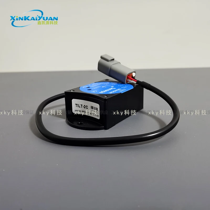 DL-00000694 Dingli Sinoboom Zoomlion Electric Drive Scisssor lift X1.5 Y3.0 Tats Tilt sensor fit for JCPT1614HD JCPT1612H