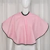 Haircut Bibs Non Sticky Foldable Dye Hair Aprons Barber Shop Adults Haircut Professional Bibs Adults Haircut Shawl Tool 5