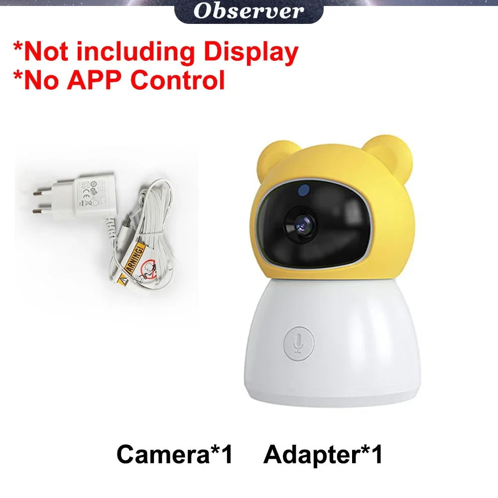 Only Camera