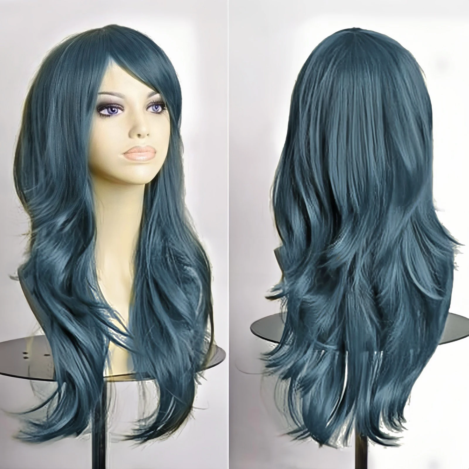 Midnight Blue