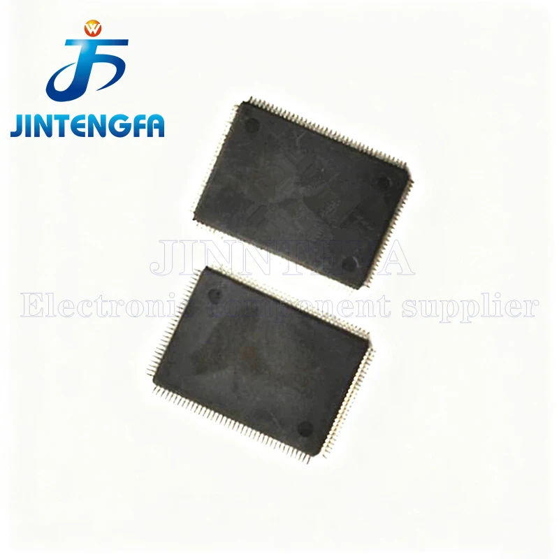 1 Stück 88E1543-LKJ2 QFN128 88E1543 88E3083-LKJ1 88E3083 QFP-128 Chipsatz Auf Lager IC
