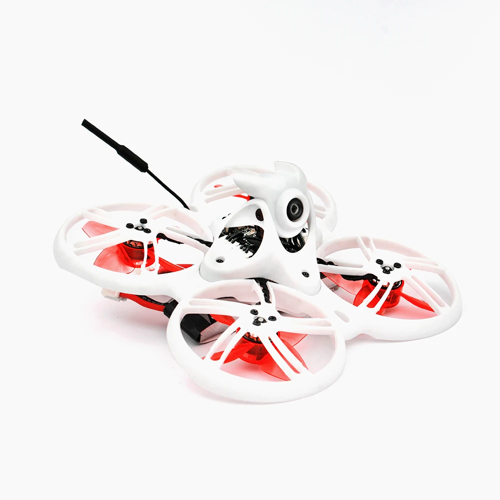 รูปสินค้า โดรนแข่ง FPV พร้อมกล้อง 2.4G สำหรับผู้เริ่มต้น