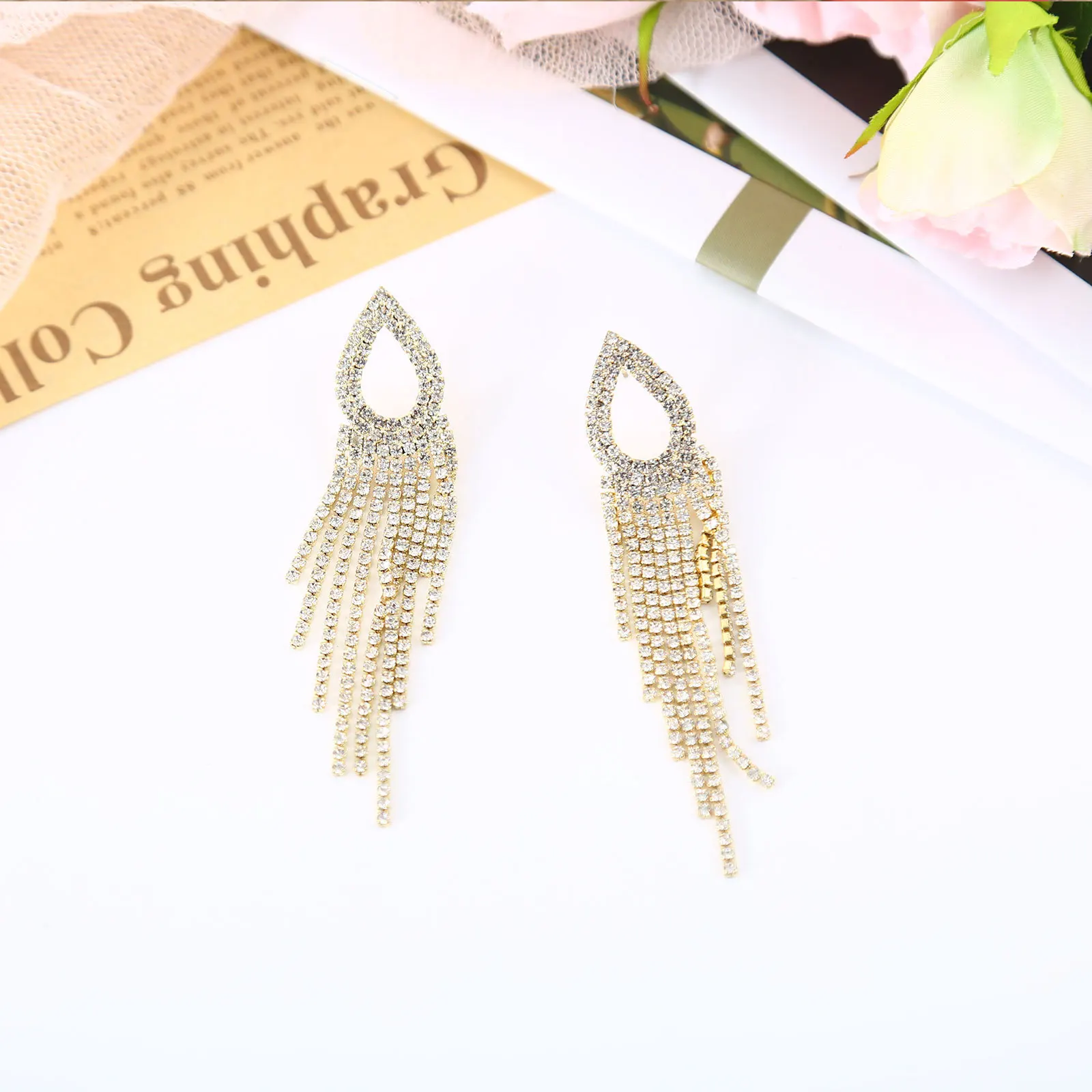 Earring Image 5