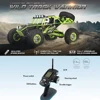 Children's Toy Hot WLtoys 10428 RC Car 45CM 2.4G 1:10 Scale Double Speed Remote Radio Control Electric Wild Track Warrior 2