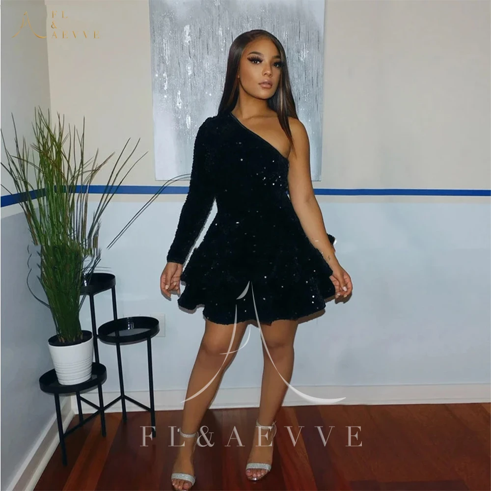 black mother of the groom dress Cicinia Long Glitter Fabric Sheath Eve Gothic Purple and Black Blanc Style:Helen Dress