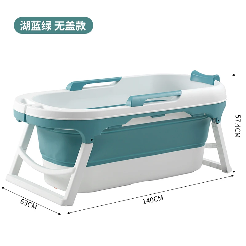 Adult Plastic Bathtub Cheap Foldable Shower Room Large Indoor Plastic Portable Bathtub