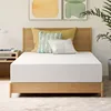 8" Gel Memory Foam Mattress in a Box Medium Firm Pressure Relief with Breathable Cover, Adult, Twin 2