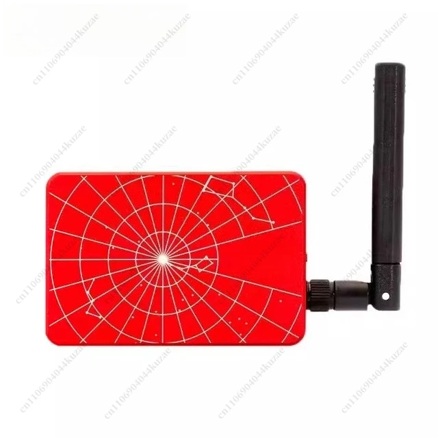 Mini Box Astronomico Intelligente di Quarta Generazione, Versione Mini WiFi, Controllo Wireless da Smartphone