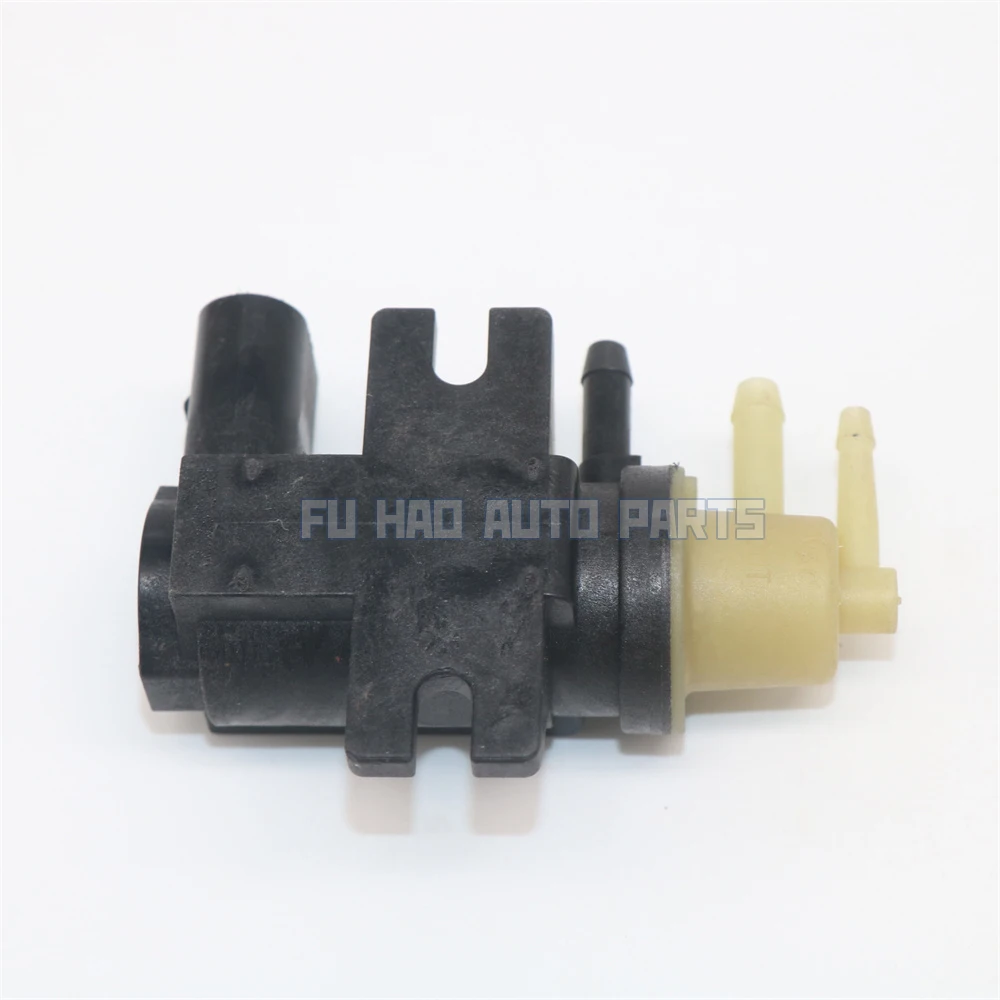 1K0906627A 1J0906627B 1K0906627G Turbo Pressure Converter Vacuum Solenoid Valve for Audi A3 A4 VW Jetta Beetle Skoda Seat