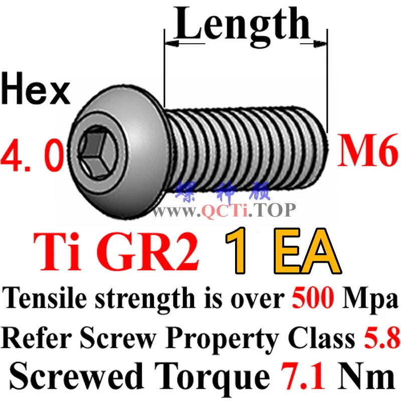 Vite Torx Testa A Bottone M8 X 20 ISO 7380 | Viti Speciali - Foto 10