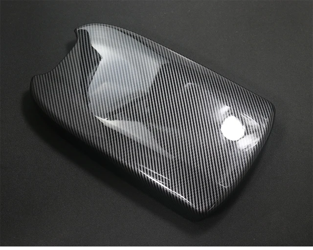 Copritelaio In Acciaio Inox Cromato Per Mercedes ML W164 (2005-2012) - Set Di 4 Pezzi, Montaggio Facile Con Adesivo - Foto 5