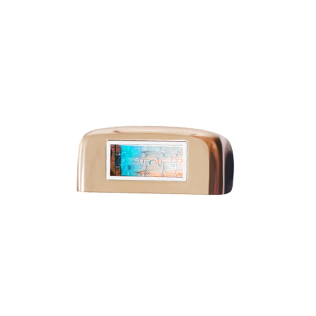 SR Lens