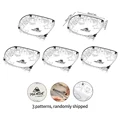 5pcs plate