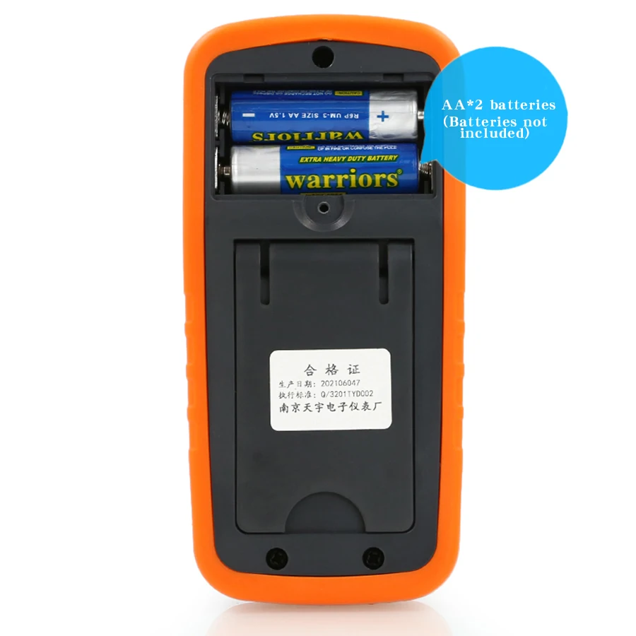 High Precision Digital Capacitance Meter for Measuring Capacitor Capacity capacitor tester inductance and capacitance meter