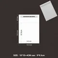 10x10cm