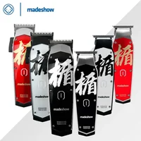 Akomei Original M10 Main Promotion M11 Carving Multifunctional Hair Graffiti Three Color Oil Head Madeshow Electric Hair Clipper 1
