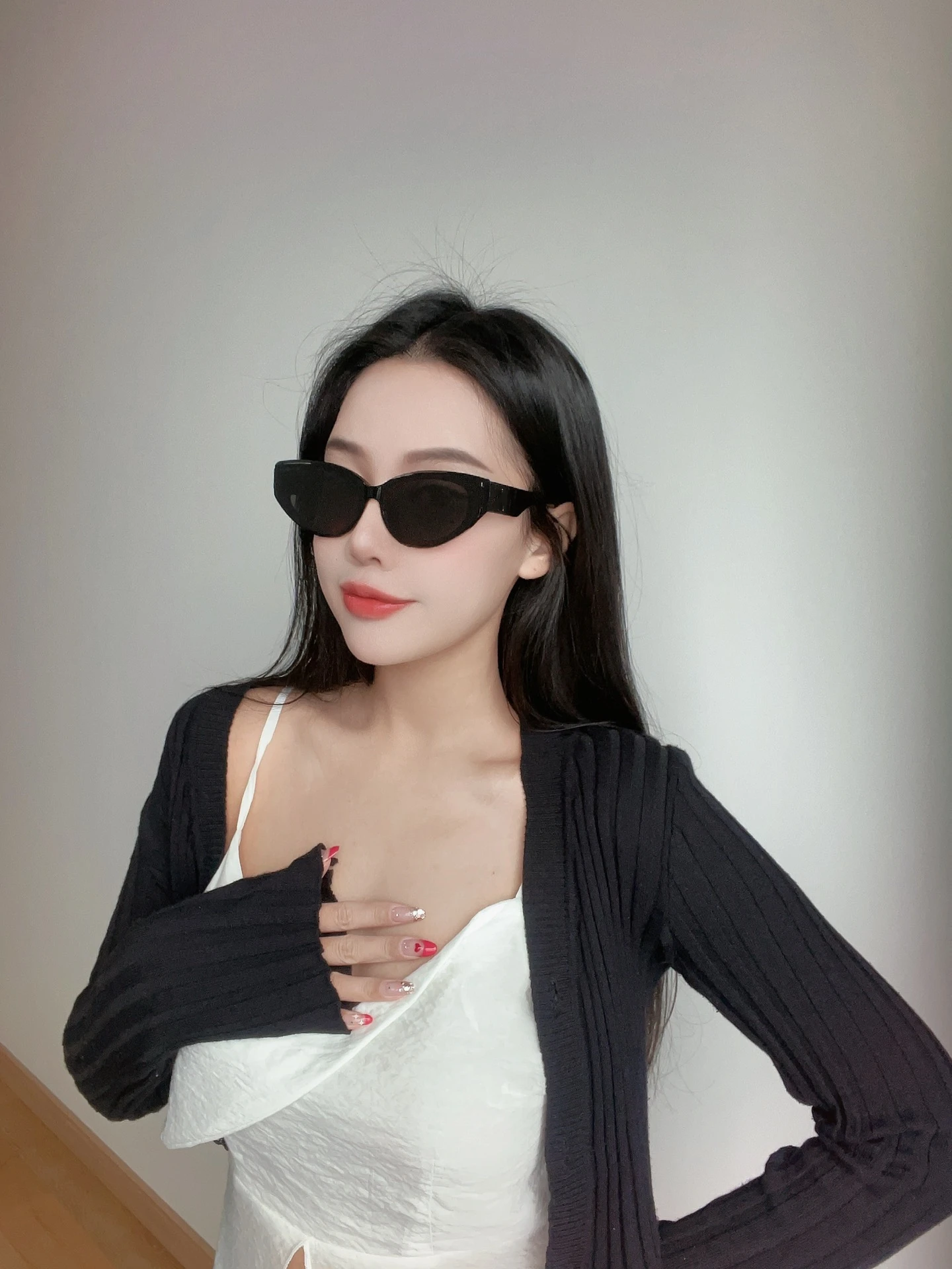 

Women's sunglasses outdoor sunglasses sunglasses women 2023 luxury brand quality cat eye sunglasses luxury brand cat eye uv400