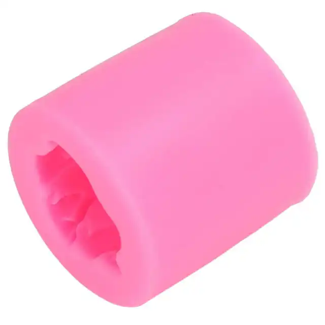 Szilikon Penész Diy 3D -S Rózsa Virág Kézzel Készített Szappan Torta Fondant Cukorka L - Image 5