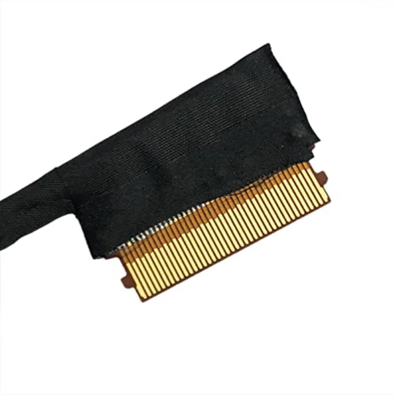 LCD Display Screen Cable Replacement for Dell Inspiron 15 3510 3511 3515 /Vostro 3510 3515 30 pin DC02003X500 08DCFG Laptop Display Cable