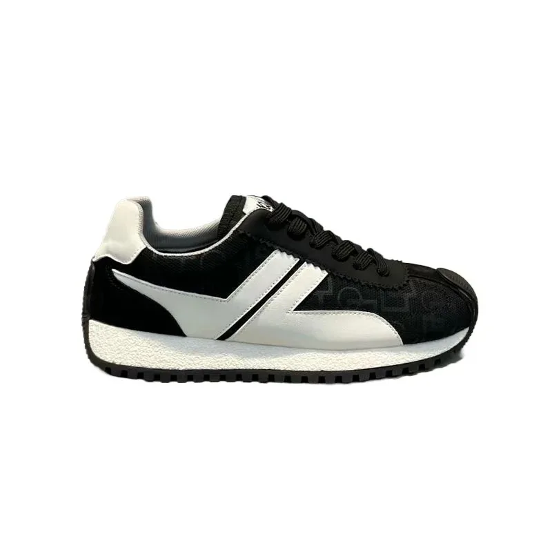 Retro Running Shoes Men Breathable Mesh Casual Sneakers Lightweight Forrest Gump Canvas Outdoor Summer Tennis_vogvips.com