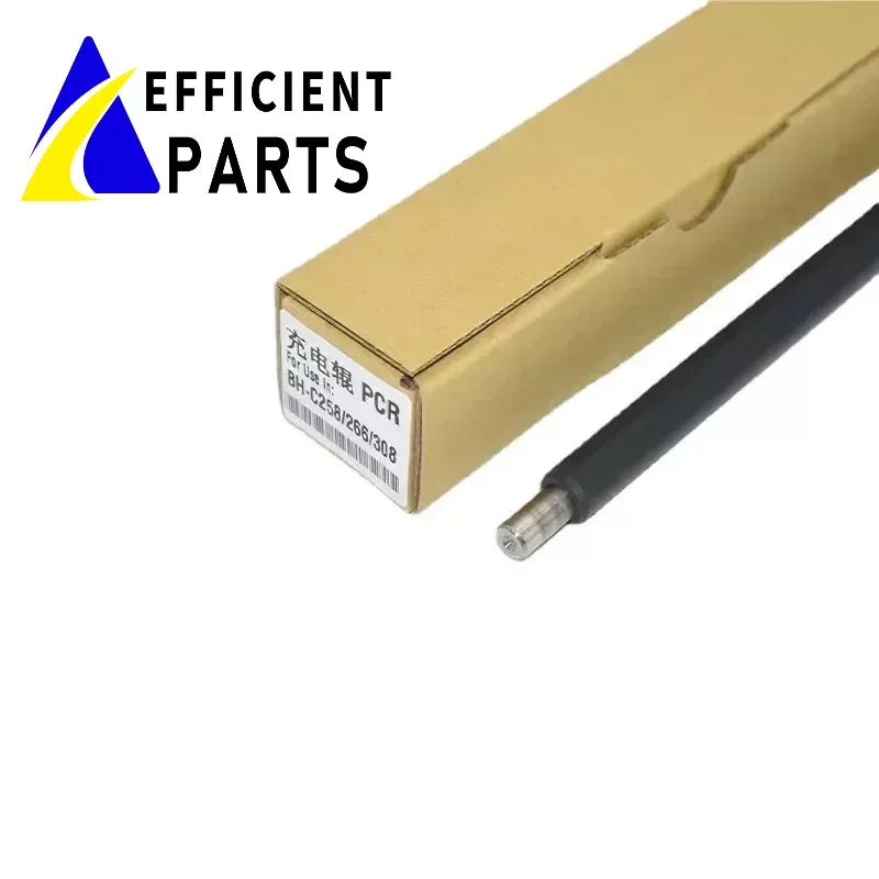 

5pcs C258 PCR Primary Charge Roller For Konica Minolta Bizhub C308 C368 C 308 368 258 458