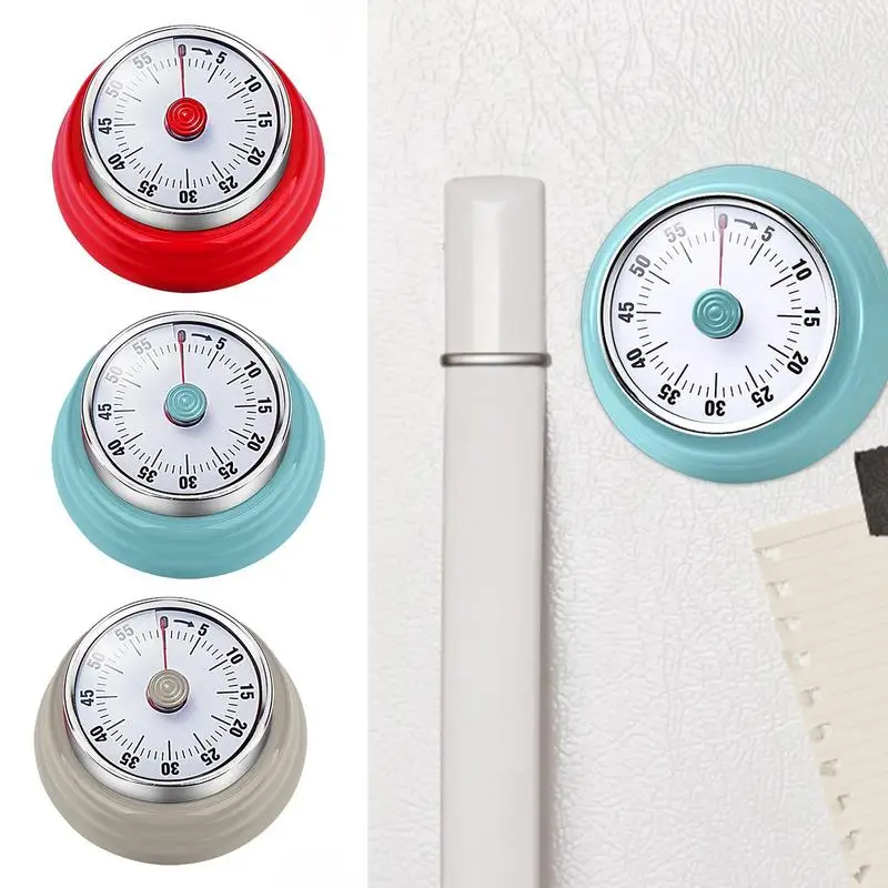 Analogue kitchen timer EGG