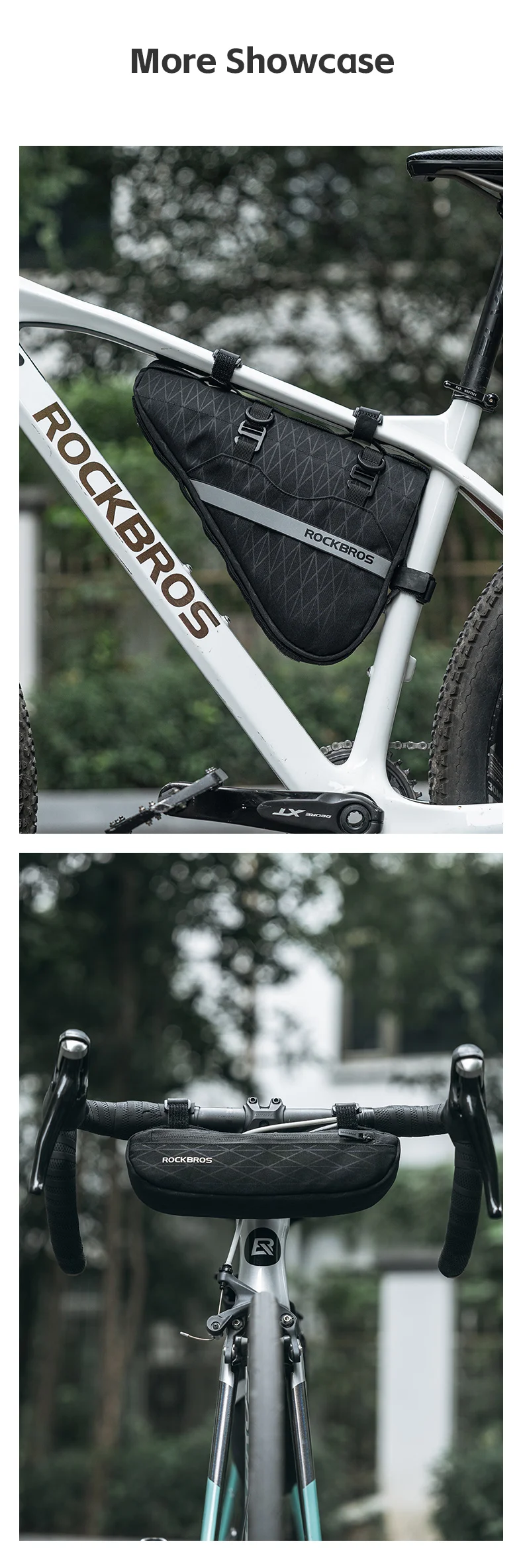 bike storage solution