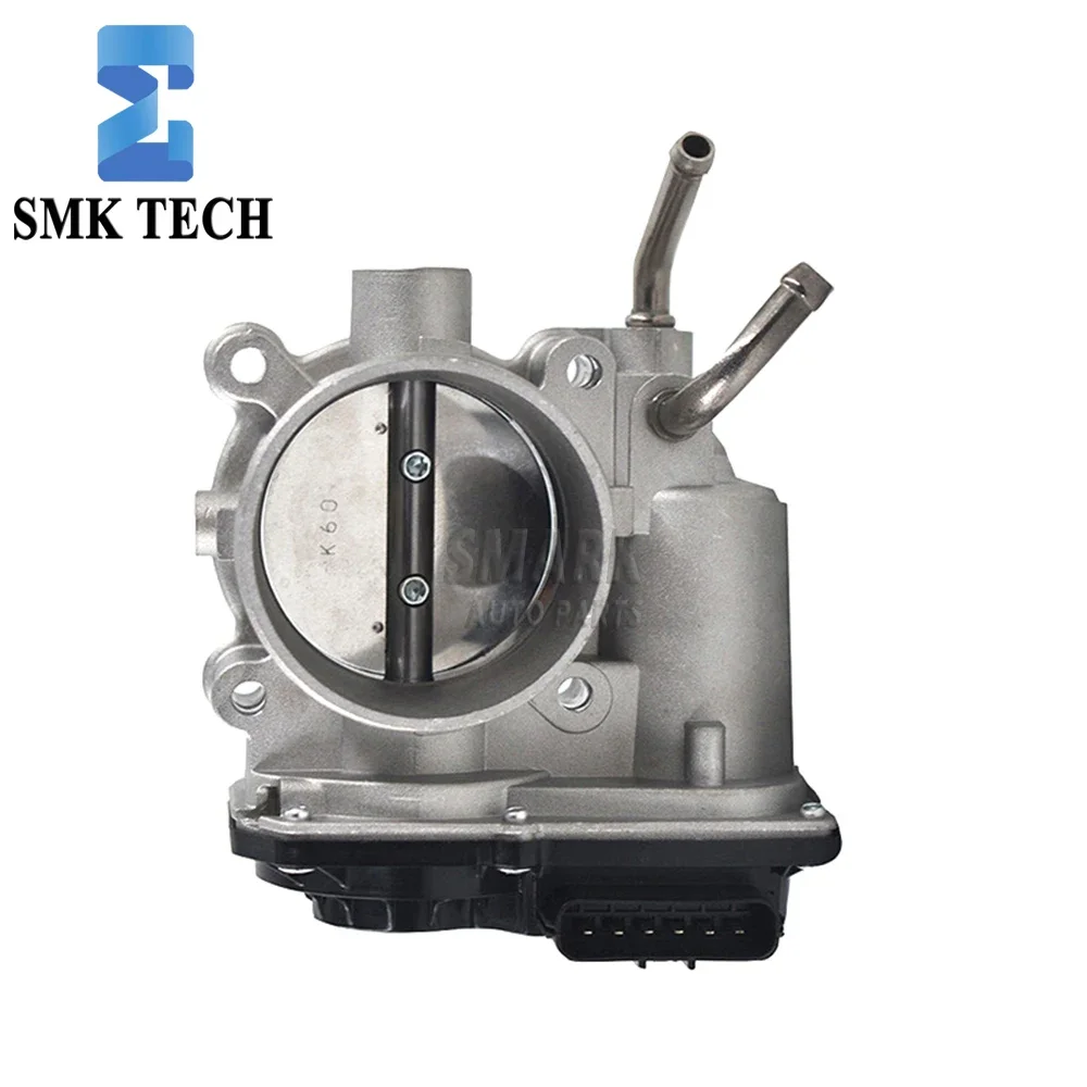 

Корпус дроссельной заслонки TB222 для 351002E000, 35100-2E000