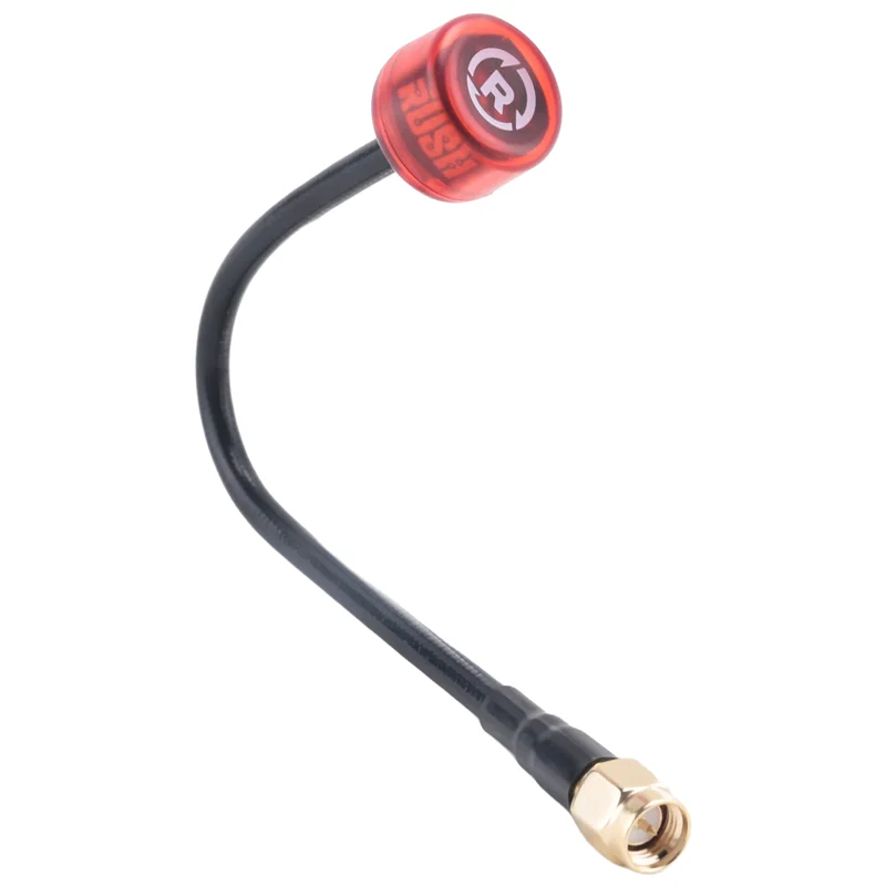 Antenne FPV 5.8G RHCP SMA 160mm pour Drone Course Longue Portée