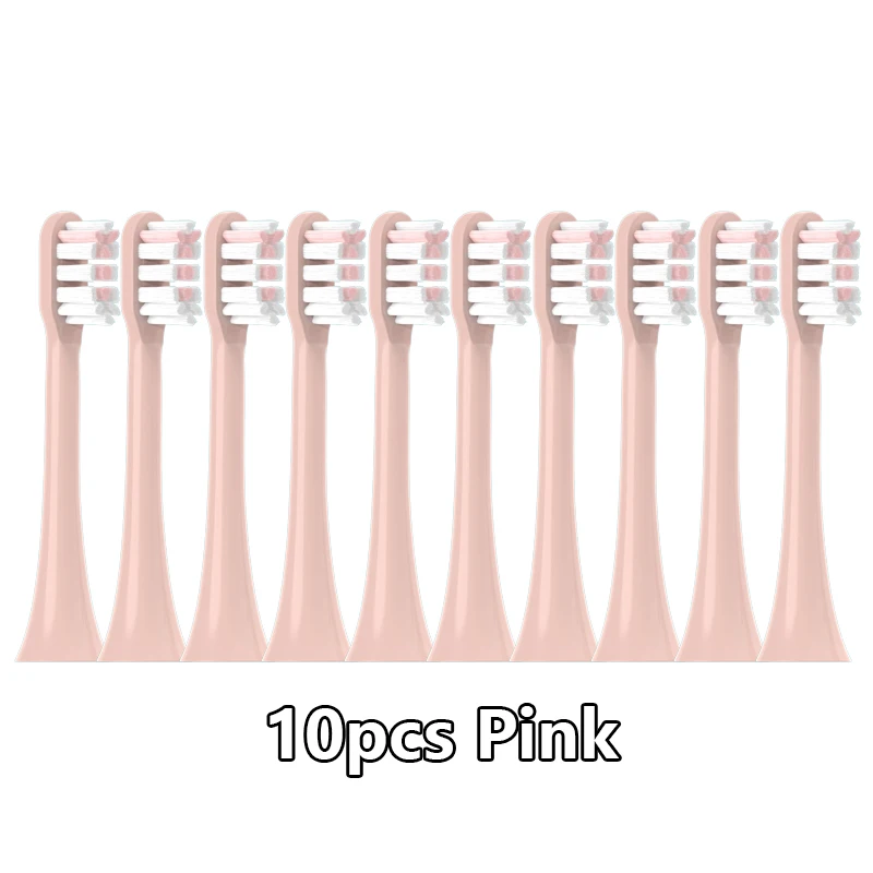10pcs Pink