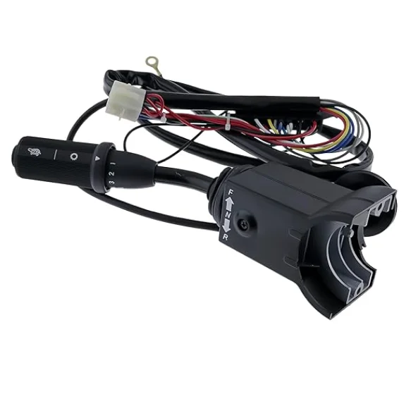 Gear Selector Switch VOE11039407 Fits for 4400 4500 6300 4200B 4300B 4600B EL70 BM L120 L160 L30 L50 L70 L90 11039407