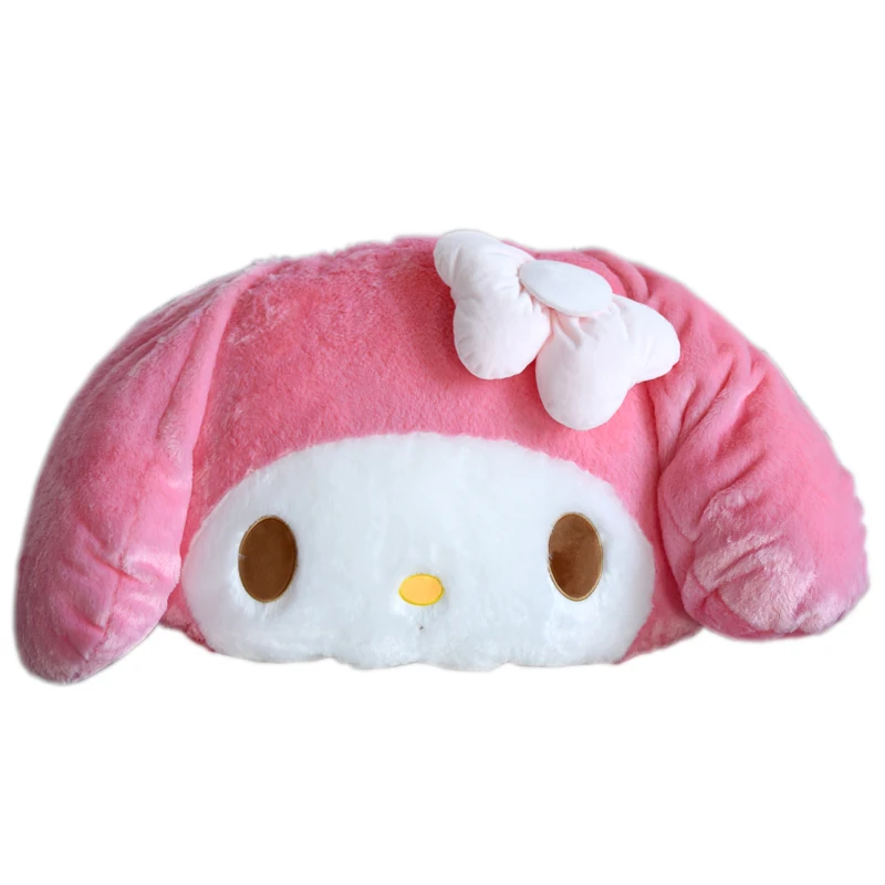 My Melody Plush Big Size Hug Pillow 6