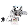 Multifunctional Industrial Grade Small Belt Sanding Machine 220V/750W Angle Grinder Polishing And Grinding Tools 1
