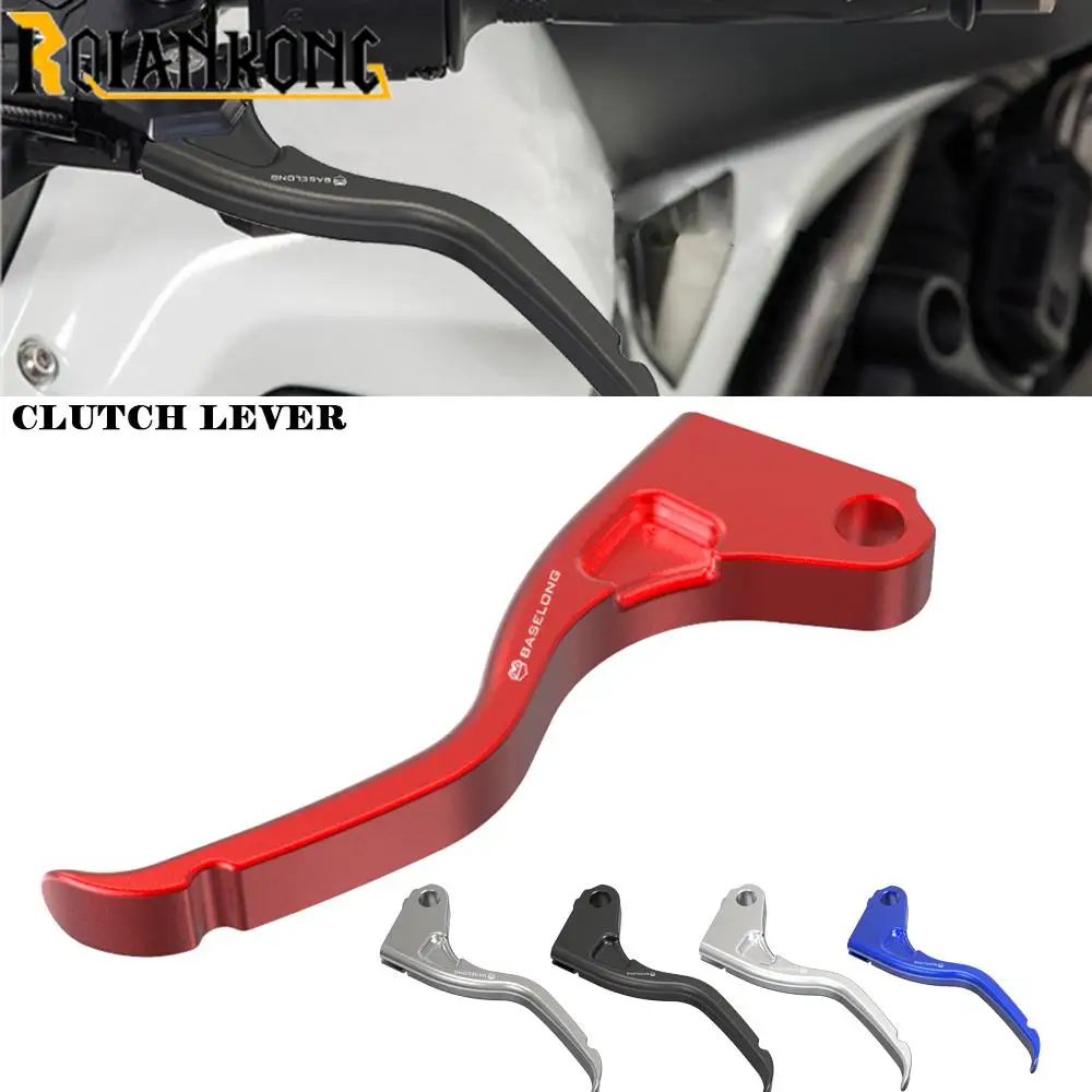 

Motorcycle For HONDA VT1300 VT 1300 2010 2011 2012 2013 2014 2015 2016 Accessories Two Finger Clutch Lever Shorty Stunt Levers