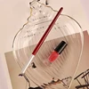 Nail brush Uv gel polishing brush DIY nail tool set Poke pen for smudging nails multi-function 6