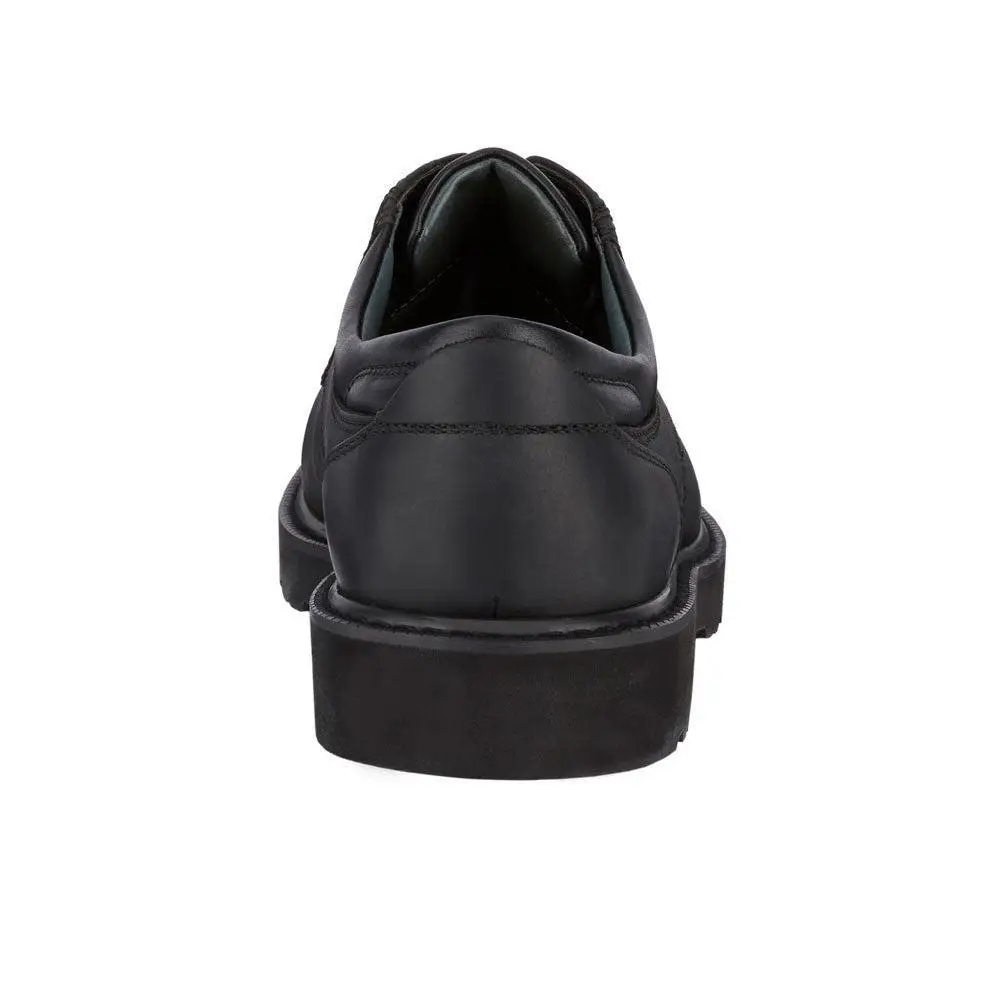 Dockers Men’s Shelter Rugged Synthetic Leather Oxford Shoes