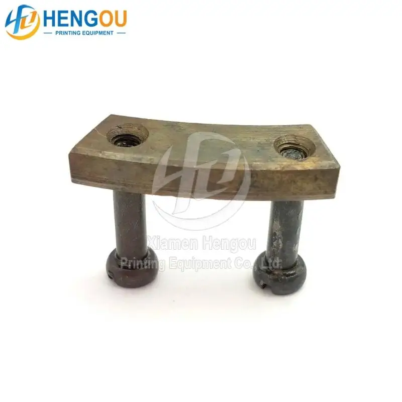 

Запасные части для номера 21 мм