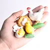 Simulation Biology Model Toy Animals Insects Life Growth Cycle Montessori Children Toys Set Teaching Aids Educational Toys 6