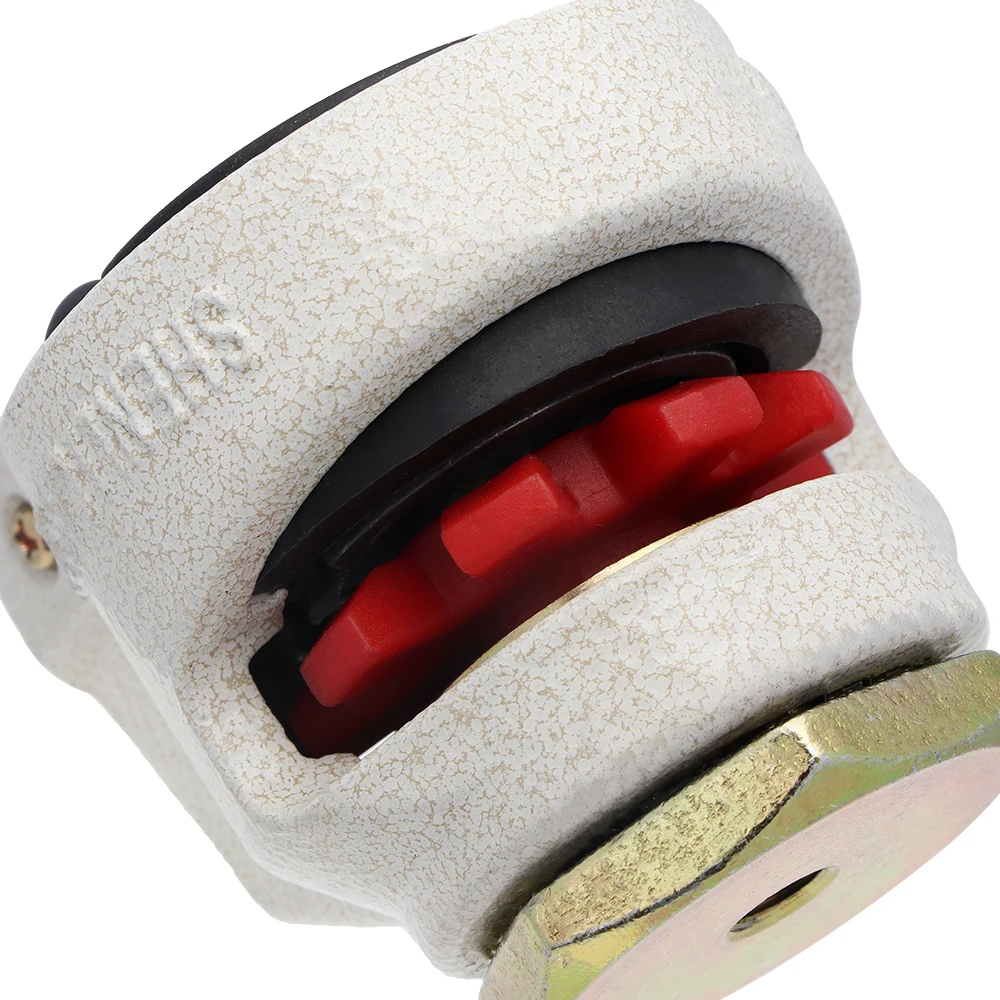 maquina rodizios de nylon ajustaveis gd 40s 60s 80s 1 pc 2 pces 4 pces 03