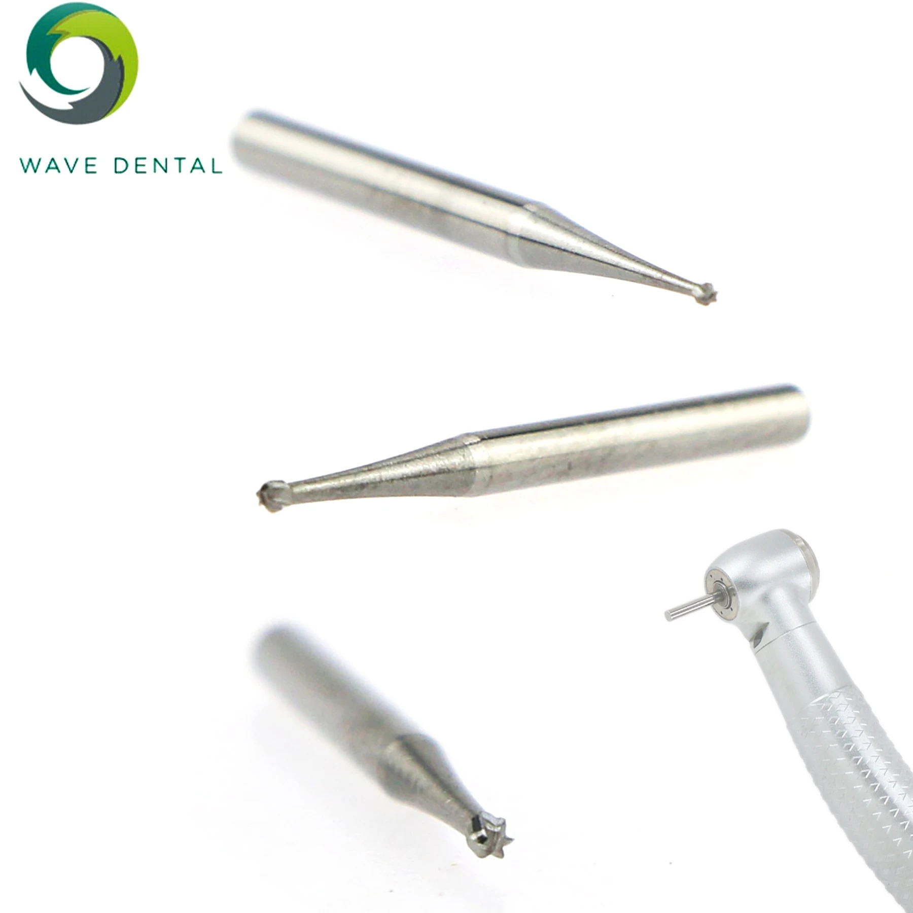 Рисунок 2 - насадки из карбида вольфрама для